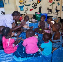 Playgroup